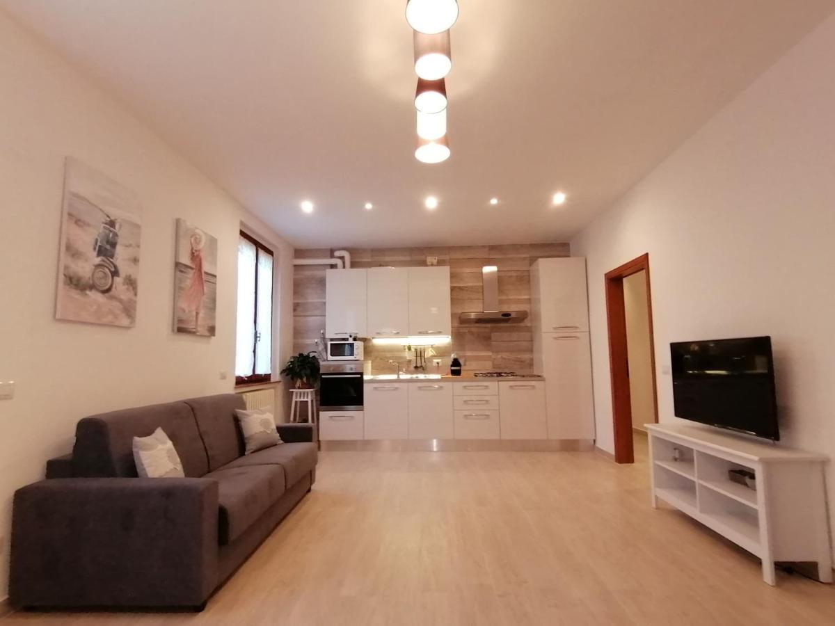 San Bartolo Rent Apartments, Un Passo Da Firenze Trespiano Exterior foto