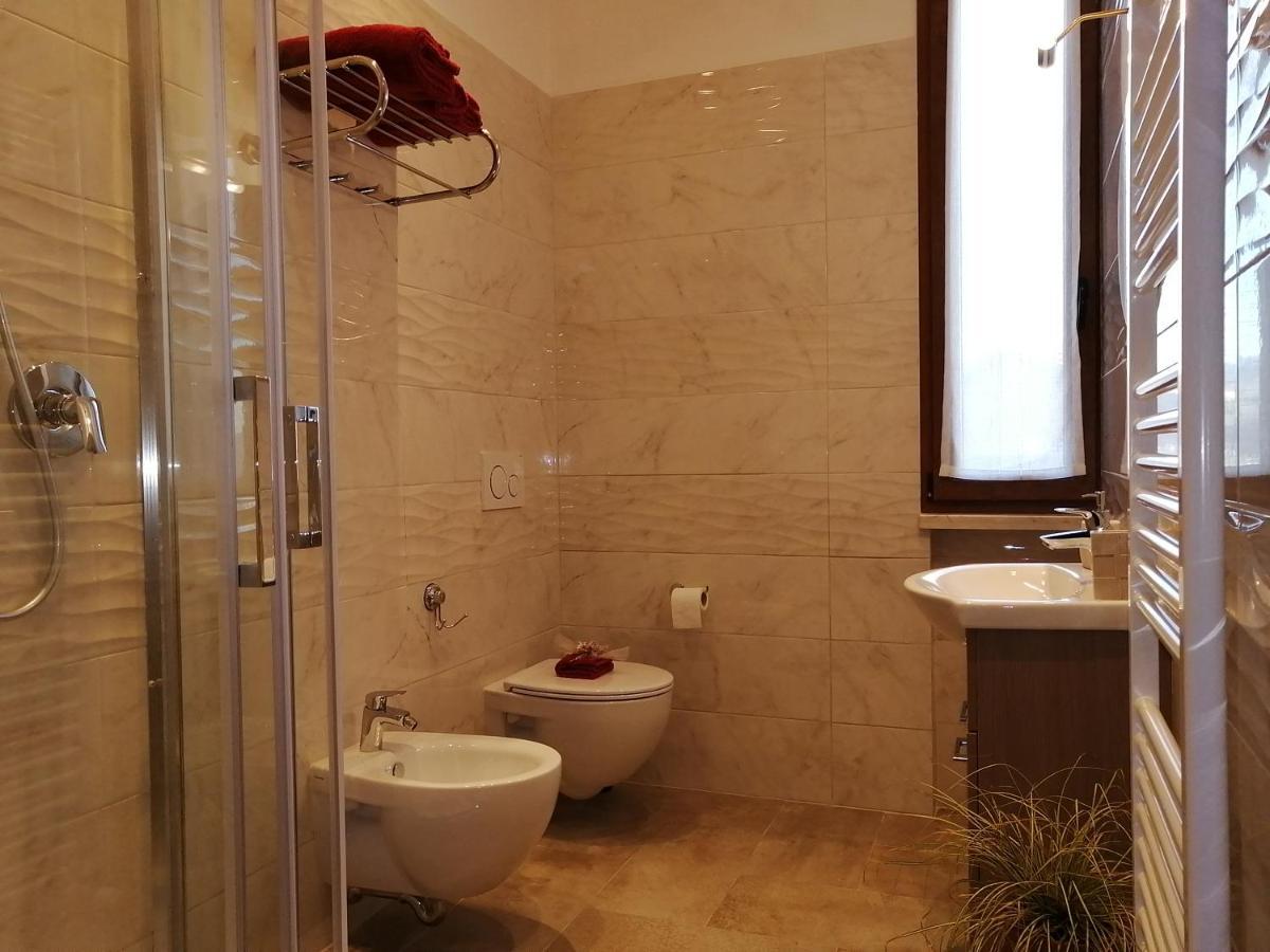 San Bartolo Rent Apartments, Un Passo Da Firenze Trespiano Exterior foto
