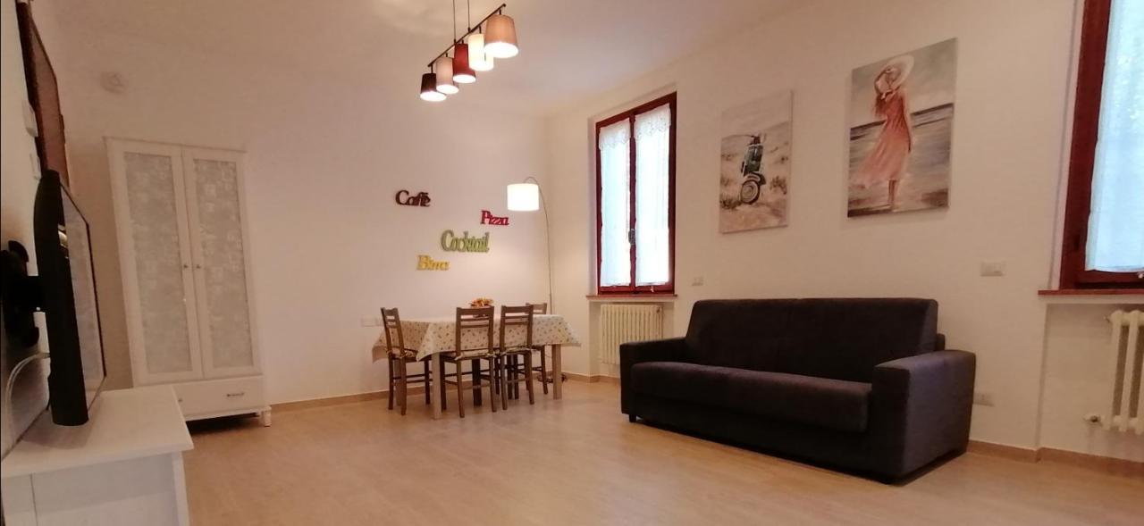 San Bartolo Rent Apartments, Un Passo Da Firenze Trespiano Exterior foto