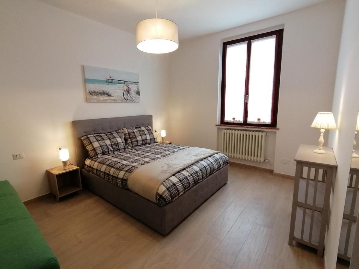 San Bartolo Rent Apartments, Un Passo Da Firenze Trespiano Exterior foto